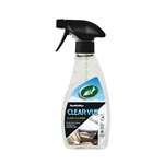 Turtle Wax ClearVue Glass Clean - 300 ML 